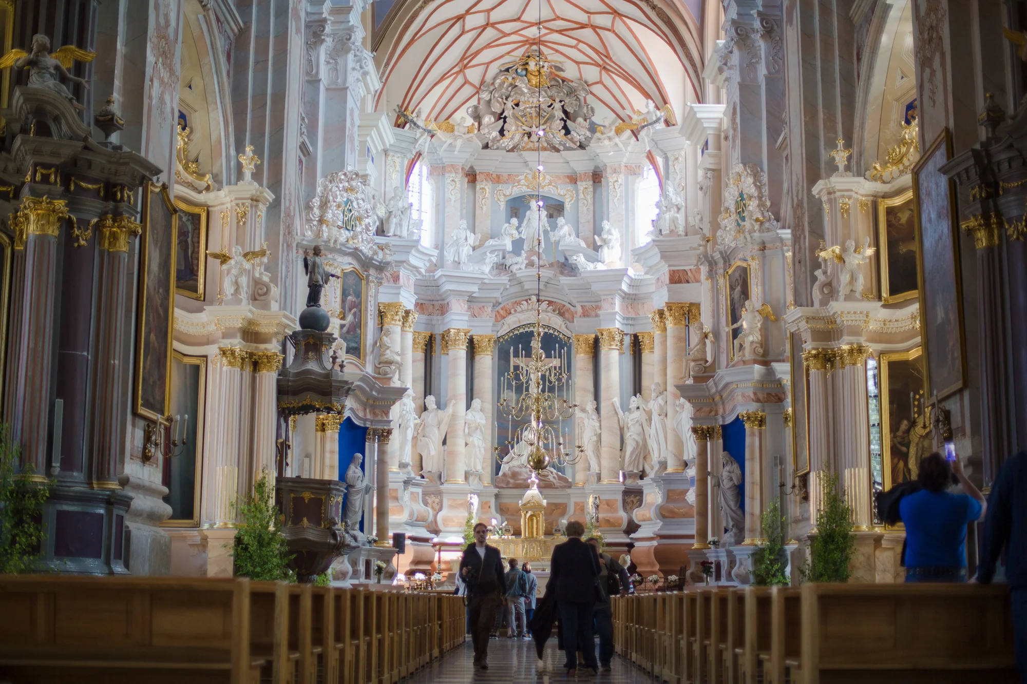 City of Kaunas Tour image