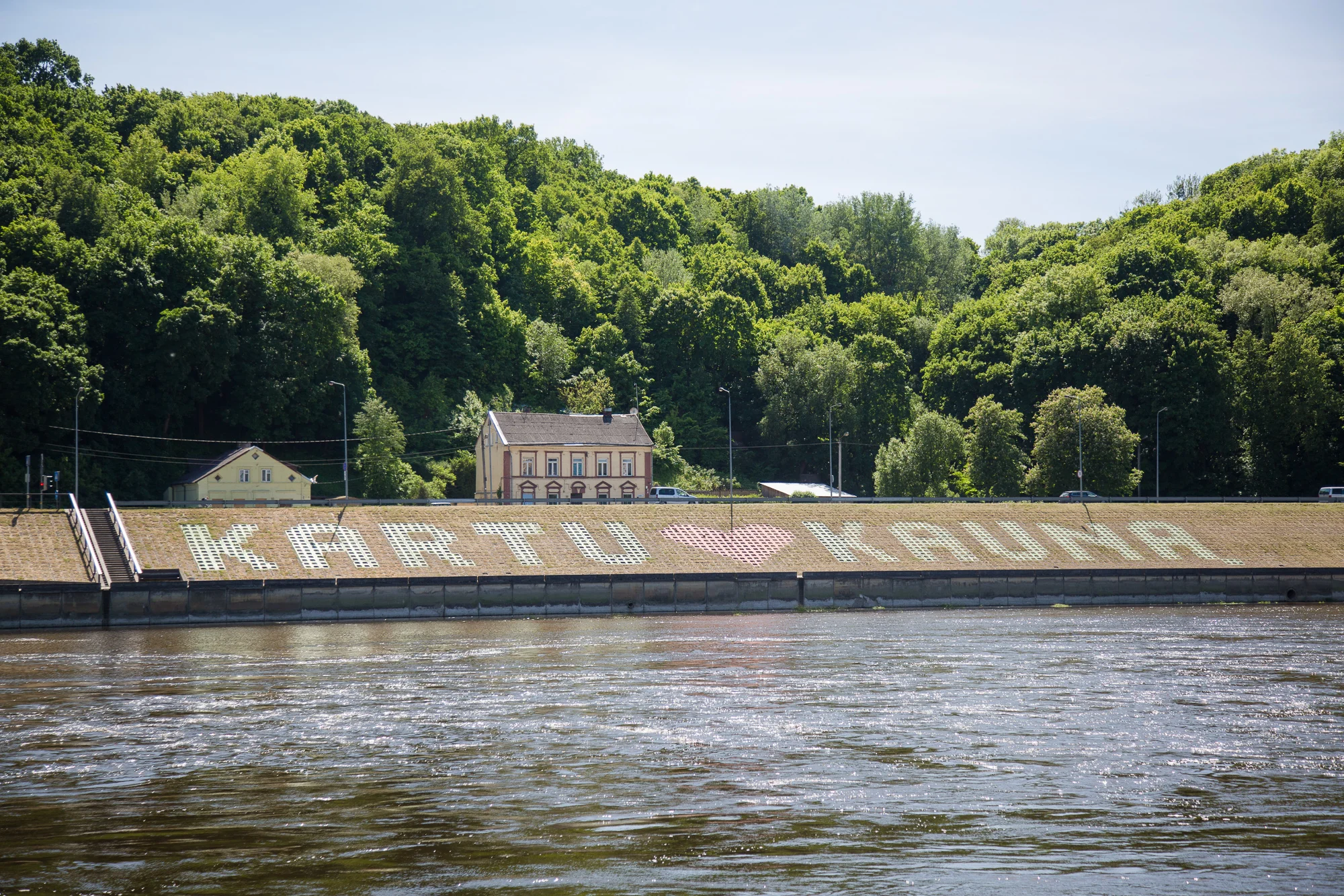 City of Kaunas Tour image