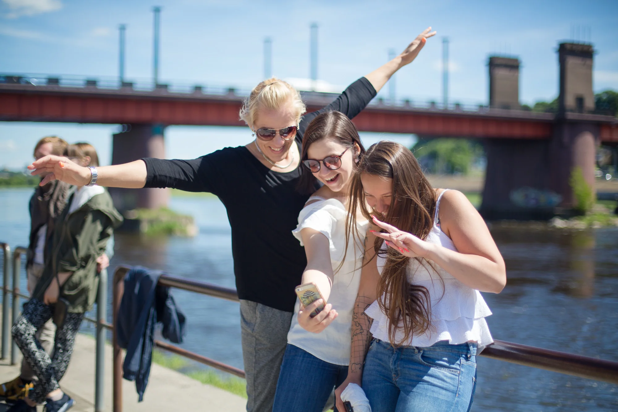 City of Kaunas Tour image