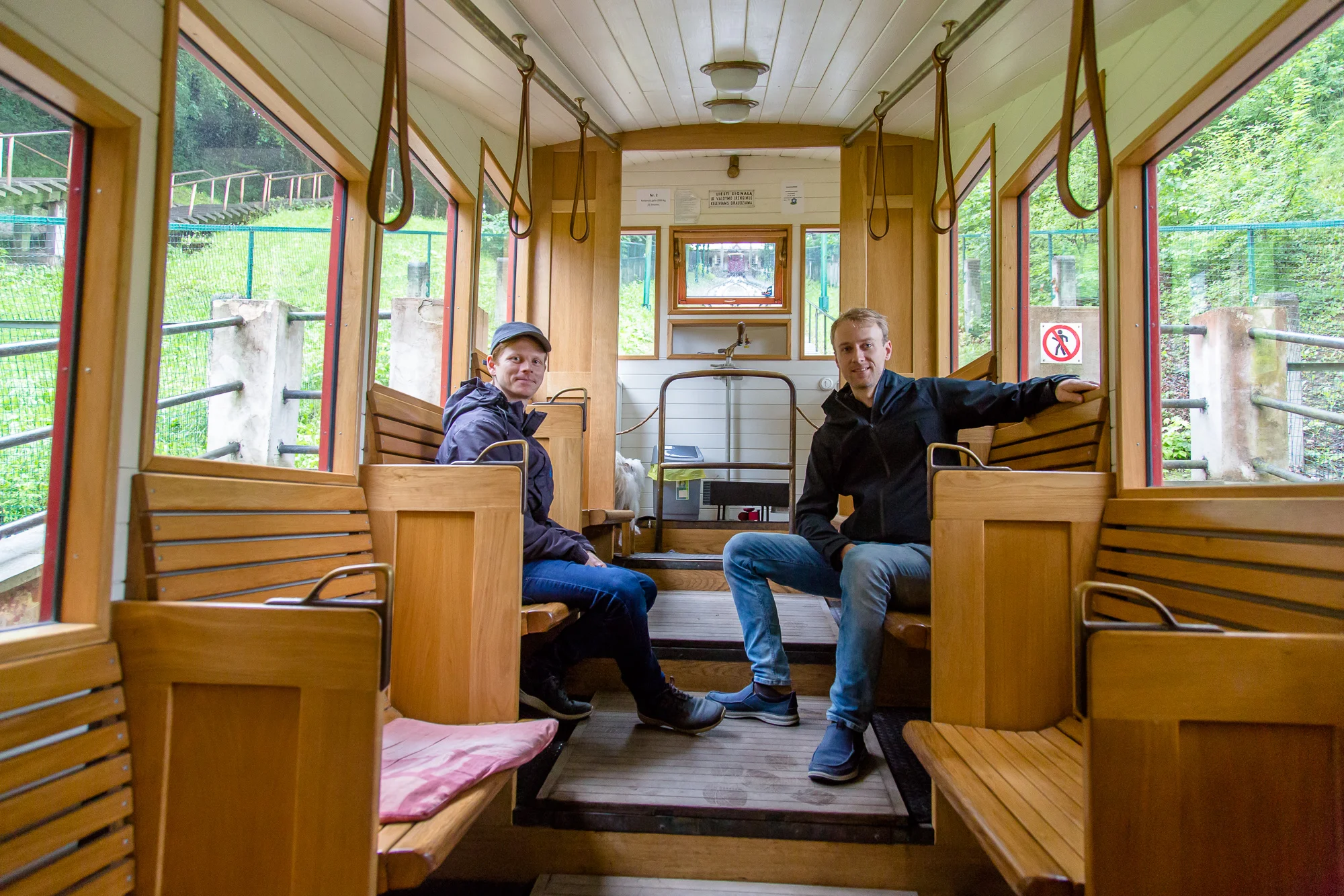 City of Kaunas Tour image