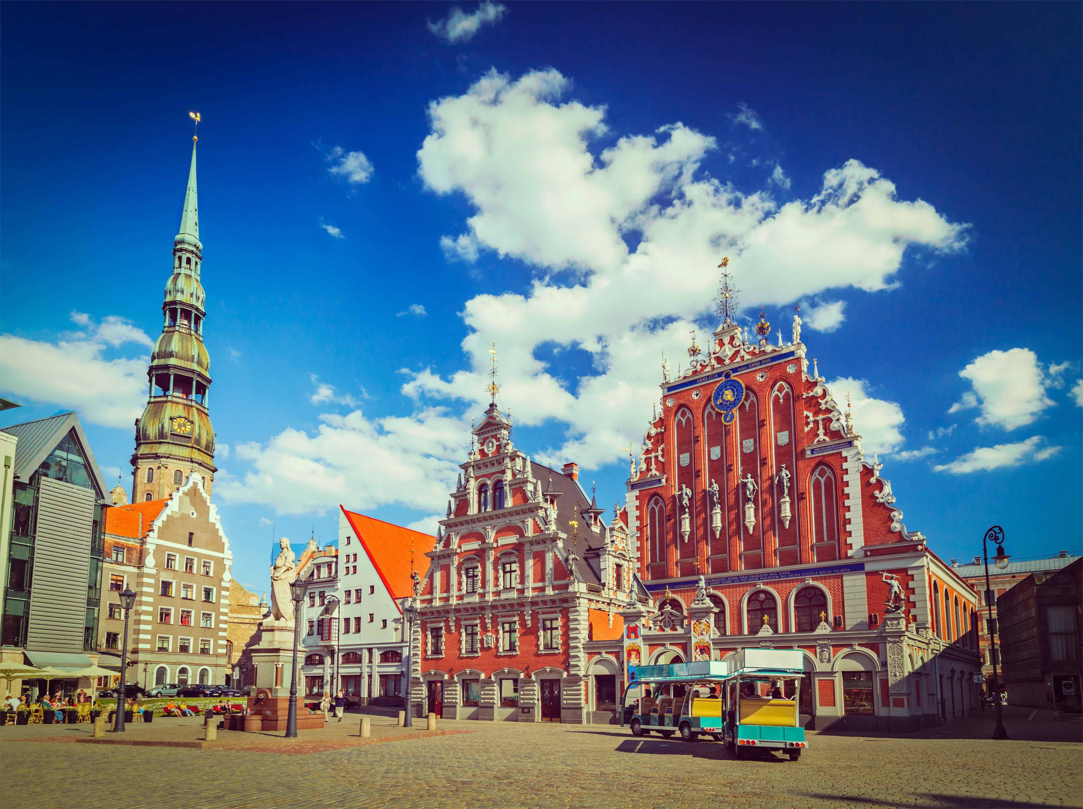 Riga Tour image