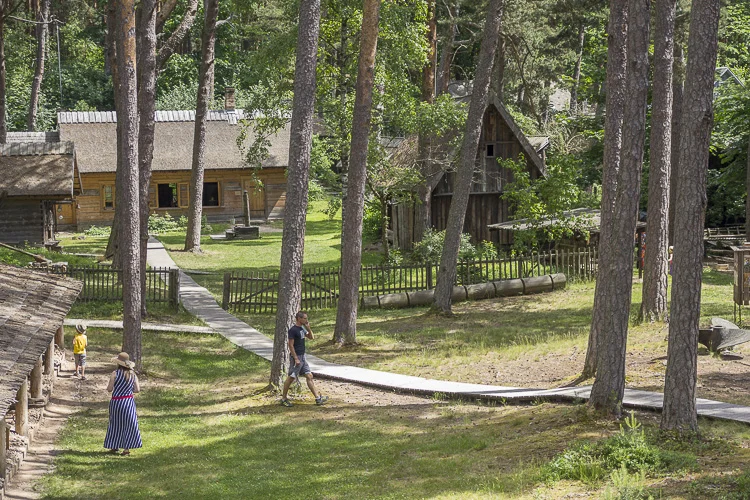 Jurmala Hidden Wonders / Riga Tours and Day Trips Tour image