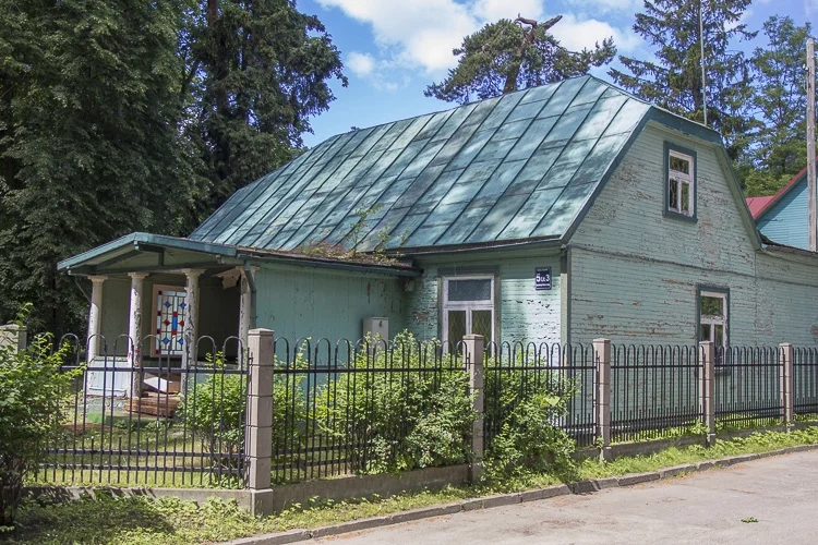 Jurmala Hidden Wonders / Riga Tours and Day Trips Tour image