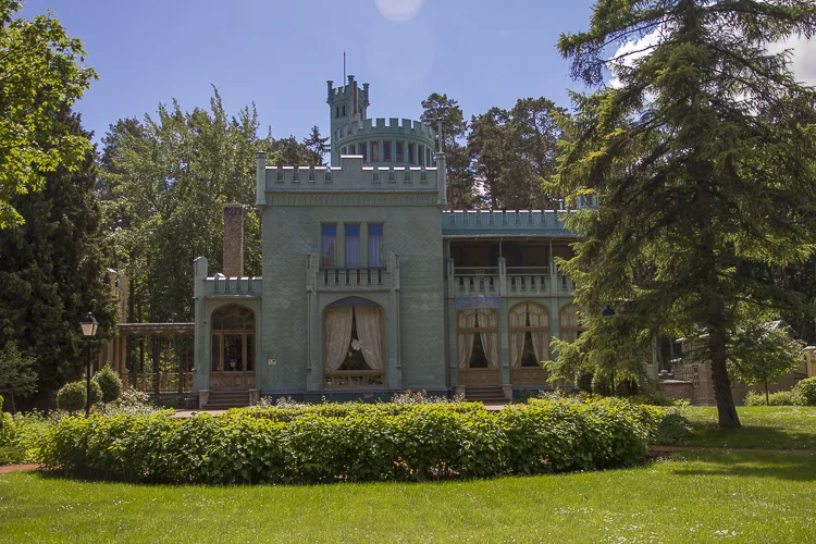 Jurmala Hidden Wonders / Riga Tours and Day Trips Tour image