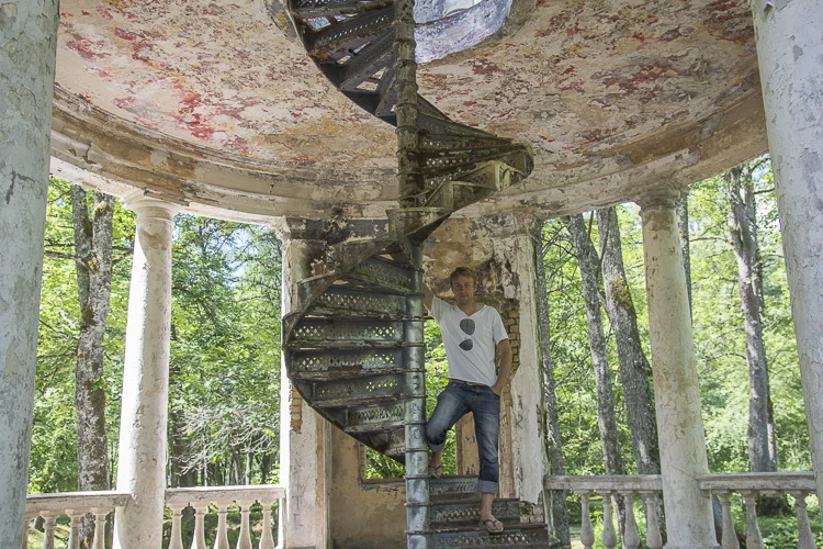 Jurmala Hidden Wonders / Riga Tours and Day Trips Tour image