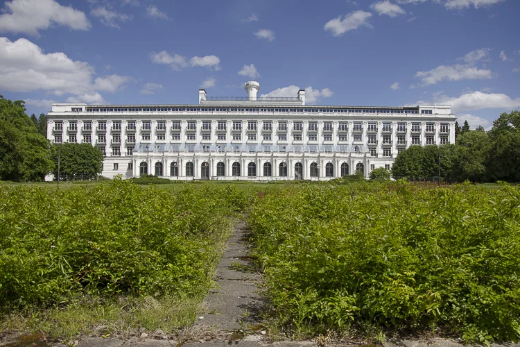 Jurmala Hidden Wonders / Riga Tours and Day Trips Tour image