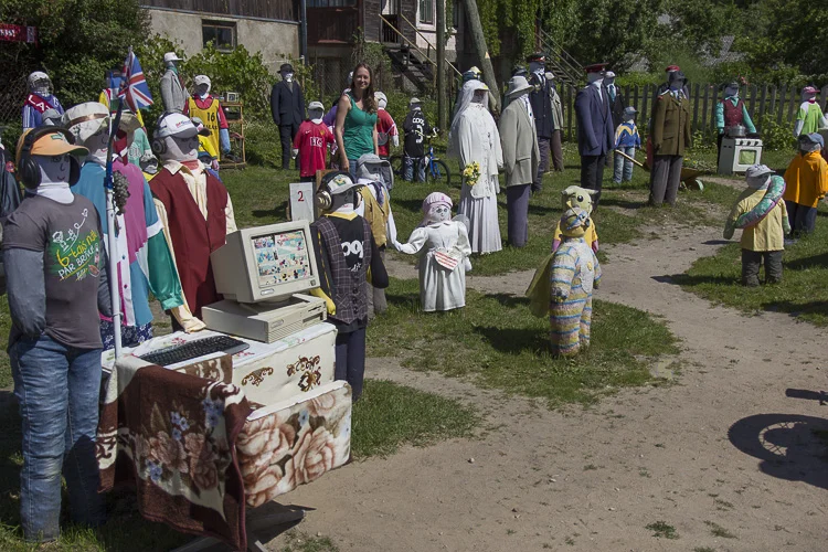Kuldiga & Picturesque Countryside / Riga Tours and Day Trips Tour image