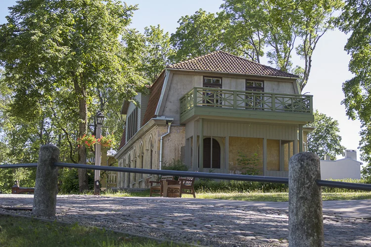 Kuldiga & Picturesque Countryside / Riga Tours and Day Trips Tour image