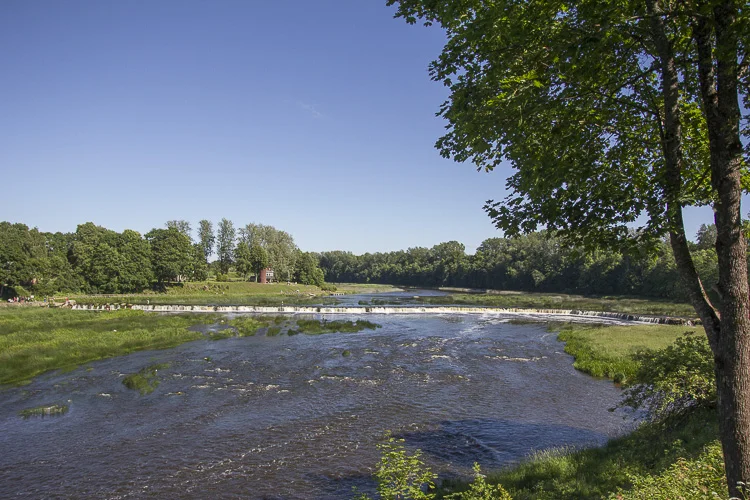 Kuldiga & Picturesque Countryside / Riga Tours and Day Trips Tour image