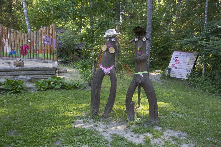 Kuldiga & Picturesque Countryside / Riga Tours and Day Trips Tour image